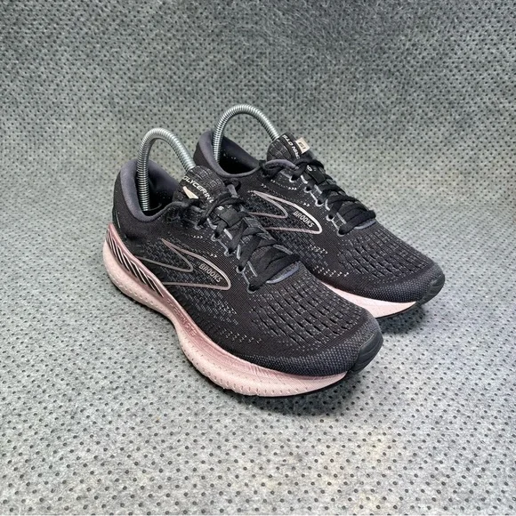Brooks Glycerin GTS 19 Running Shoes Size 8 Women’s - Picture 4 of 10